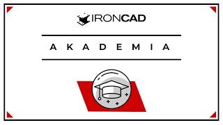 IronCAD  Unikalna metoda projektowania 3D [upl. by Zsuedat]