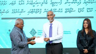 RSW Financing Award Letters Presentation amp Kooddoo Cold Storage Expansion ProjectSigning [upl. by Irak422]