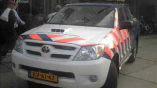 open dag politie zhz 2008 [upl. by Attenaj863]