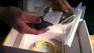 Sprint Airvana Unboxing  Techneek TV [upl. by Casi638]