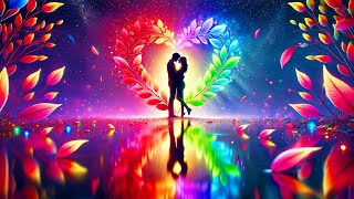 1111 Hz Frequency  Ignite Your Twin Flame Union Awaken Unconditional Love and Deep Spiritual Bond [upl. by Durst]