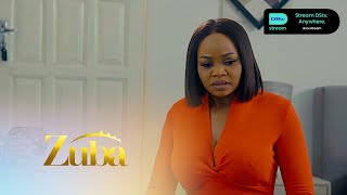 Suwi’s new responsibility – Zuba  S8  Ep 33  Zambezi Magic  Zambezi Magic [upl. by Ramma]