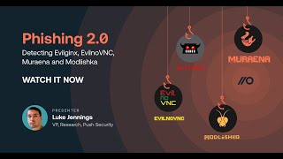 Phishing 20  Detecting Evilginx EvilnoVNC Muraena and Modlishka [upl. by Buote622]