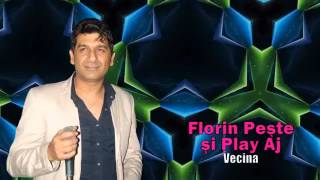 FLORIN PESTE SI PLAY AJ  VECINA [upl. by Nylidnarb]