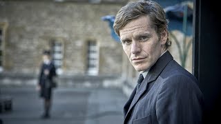 Endeavour Season 4 Episode 2 Preview [upl. by Niessuh]