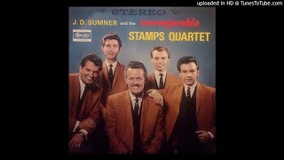 JD Sumner amp The Incomparable Stamps Quartet LP  JD Sumner amp The Stamps 1967 Full Album [upl. by Ahsitil]