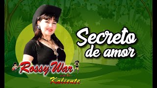 ROSSY WAR SECRETO DE AMOR Tito Mauri video oficial [upl. by Ojillek503]