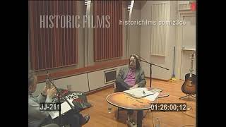 ROCK AND ROLL HALL OF FAMER TODD RUNDGREN INTERVIEWED BY PETE FORNATALE SHOW 2005 PART 5 OF 13 [upl. by Hiroshi]