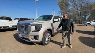 2023 GMC Yukon 2WD Denali for Sale [upl. by Nevaeh]