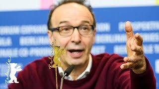 Pinocchio  Press Conference Highlights  Berlinale Special 2020 [upl. by Eilitan]