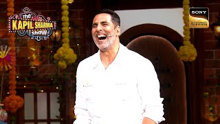 क्या एक Photo के लिए Akshay ने उतरवा दिए Arshad के कपड़े  The Kapil Sharma Show Post Ka Postmortem [upl. by Sayre]