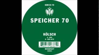 Kölsch  Opa [upl. by Switzer]