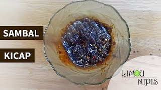 SAMBAL KICAP [upl. by Aelat]