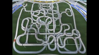 Trackmania E02Endurance 32728 by crosshairs 09032021 [upl. by Ohploda79]