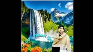 gojri pahari Song💜💙💚❤️🎶gojrisong warwanvalley [upl. by Hgiel]