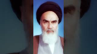 The Life amp Impact of Ayatollah Khomeini A Revolutionary Leader [upl. by Erual]