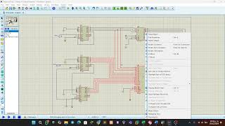 led matricial 8x8 [upl. by Jurgen]