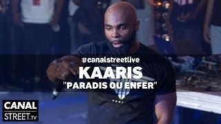 Kaaris en live  Paradis ou enfer [upl. by Henden]