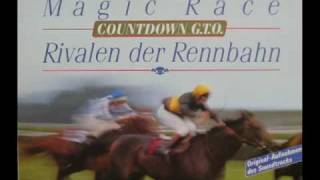 Countdown GTO  Rivalen Der Rennbahn 1989 [upl. by Kassey]