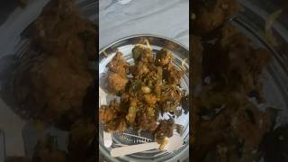 Bamboo chicken తిన్నారా ytshorts viralvideo food [upl. by Paula]