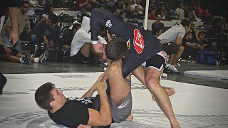 Demian Maia vs Flavio Almeida ADCC 2007 Finals [upl. by Irmine469]