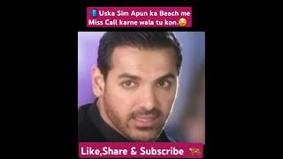 John Abraham fight with Anil Kapoor  Anil Kapoor  Shruti Hasan  Welcome back  Dialogue ytshort [upl. by Regen]