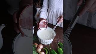 Kibbeh Labaneh 😚 explore food kitchen cooking viral foodvideos viralvideos [upl. by Iver]