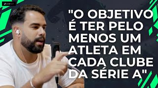 COMO É A ROTINA DE UM ANALISTA PROFISSIONAL [upl. by Edan]