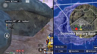 PERFECT DECISION MAKING BY IGL IN GRANDS 💀  IGL POV  iPhone11  GRANDS POV  bmoc igl [upl. by Rosalia]