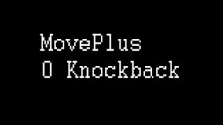 0 KnockBack  Reach 152  Configurando MV  Monster [upl. by Nnauol]