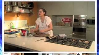 MasterChef Australia Marion Grasby  Google Hangout CookALong [upl. by Gunner449]