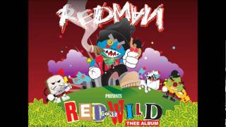 Redman  Suicide [upl. by Leonerd350]