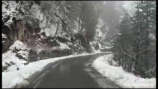 Murree Mountains A Beautiful Attraction [upl. by Robinson]