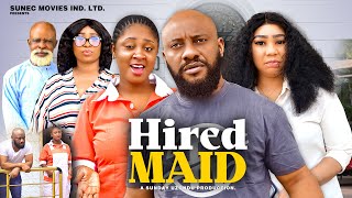 HIRED MAID FINAL PARTOLA DANIELSYUL EDOCHIEEELEN PETERS2024 LATEST NIGERIAN MOVIESNEW RELEASE [upl. by Lew777]