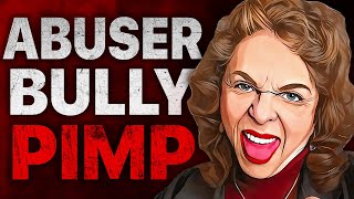 The Life amp Crimes of The Fabulous Moolah [upl. by Nuahsel]