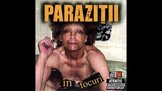 Parazitii  In focuri instrumental [upl. by Auhs]