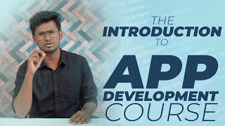 Introduction to App Development Course  Chitti Labs [upl. by Leticia]