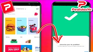 ✅Cómo hacer un pedido en la aplicación de pedidos ya Sin tarjeta de crédito o débito y con tarjeta [upl. by Yhotmit]