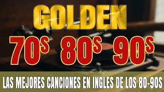 80s Classics  Greatest Hits of the 80s and 90s in English  Music of the 80s and 90s  Greates [upl. by Aivek]