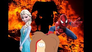 Elsagate What it Was Then and Now [upl. by Anoek]