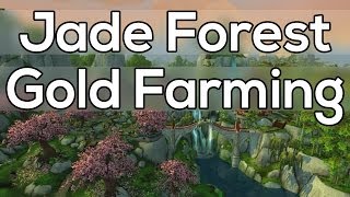 WoW Patch 548 Gold Farming Guide Up to 10k Per Hour [upl. by Hamian]