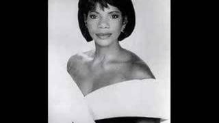 Melba Moore Hard not to like you Extended reedit [upl. by Suzetta]