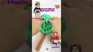 ♻️ Text To Speech 🍎 ASMR Slime Storytime  From Enemies to Besties P3 [upl. by France]