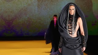 Stephane Rolland  Haute Couture Spring Summer 2024  Full Show [upl. by Jaycee]