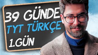 SÖZCÜKTE ANLAM 2  SÖZCÜKTE ANLAM OLAYLARI  KONU  SORU🔥39 GÜNDE TYT TÜRKÇE KAMPI 2025 [upl. by Noami]