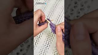 From Beginner to Pro MustKnow Knitting Techniques knitting crochet handmade [upl. by Annonyw]