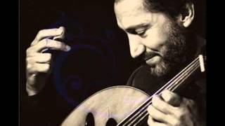 Great Masters of the Oud A tribute to Nasser Shamma نصير شمة [upl. by Pierre]