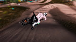 2023 Pebble Ridge Member Race  Mx Simulator [upl. by Obnukotalo]