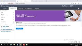 Citrix ADC XenDesktop Gateway Configuration with best practices and Deep Dive [upl. by Oaks]