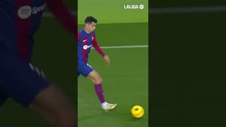 Cancel🚀 fcbarcelona laligahighlights shorts [upl. by Giarla274]